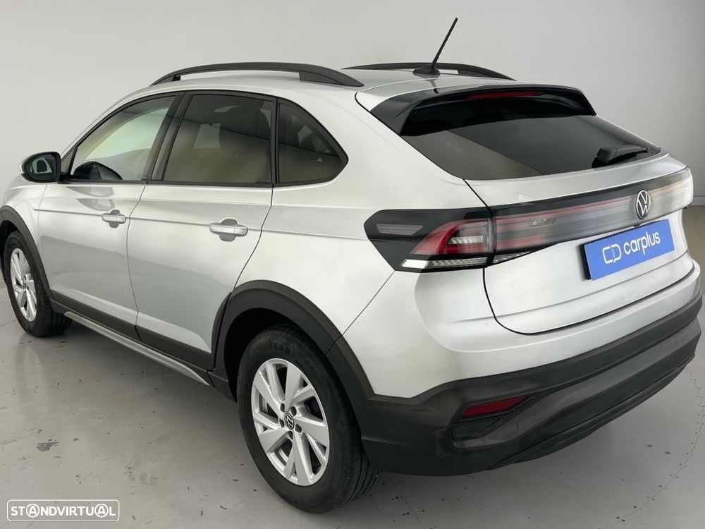 VW Taigo 1.0 TSI - 25