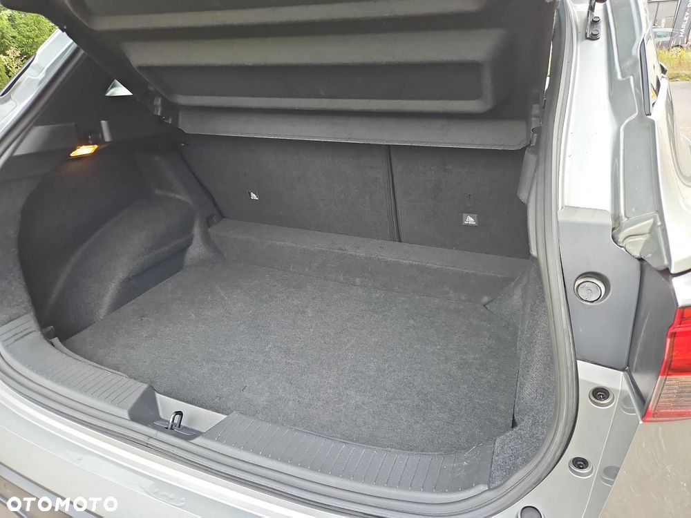 Nissan Qashqai 1.3 DIG-T mHEV Acenta Xtronic - 18