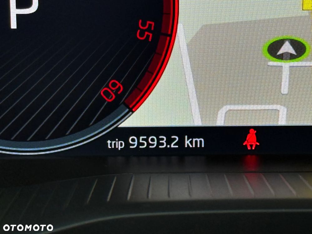 Skoda Kodiaq 2.0 TDI 4x4 Style DSG - 33
