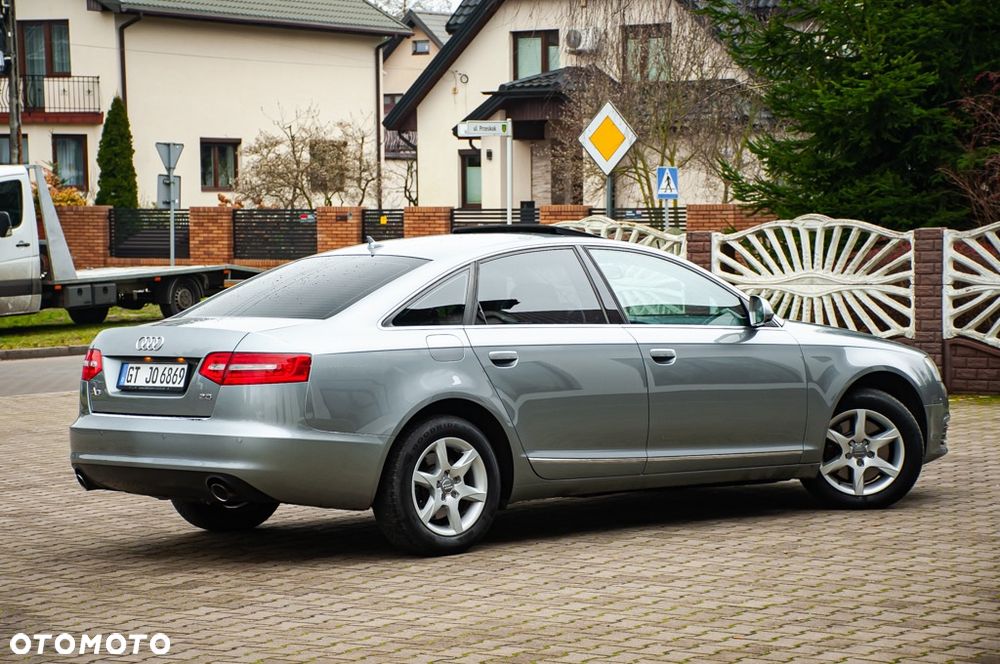 Audi A6 Limousine - 6