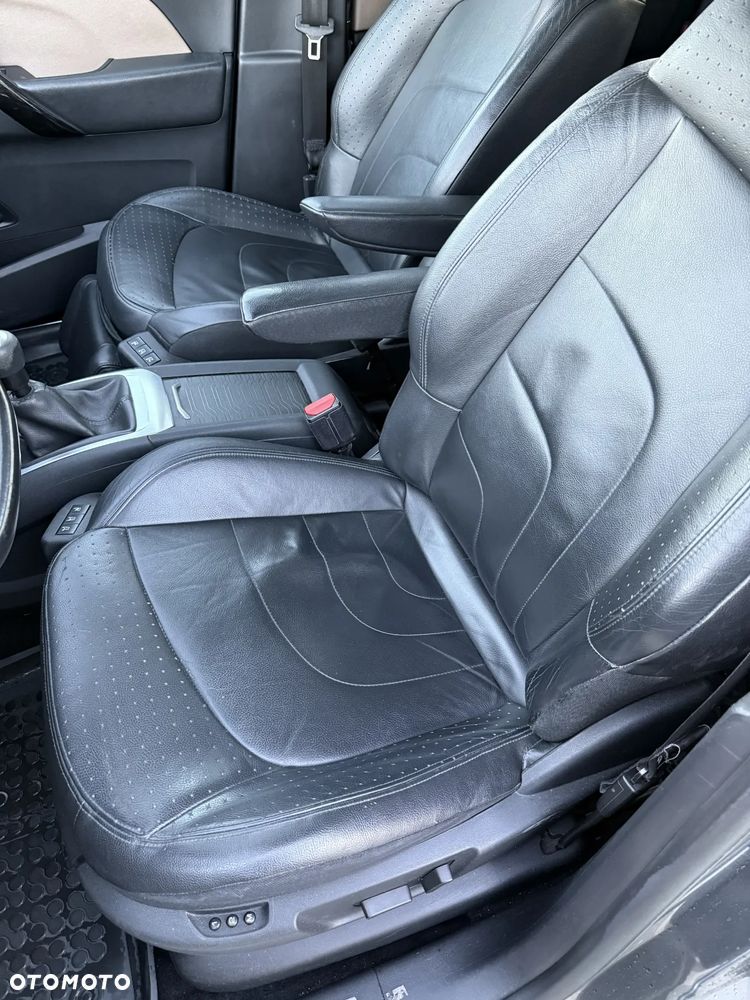 Citroën C4 Picasso - 9