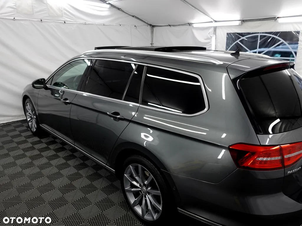 Volkswagen Passat 2.0 TDI BMT Highline DSG - 29