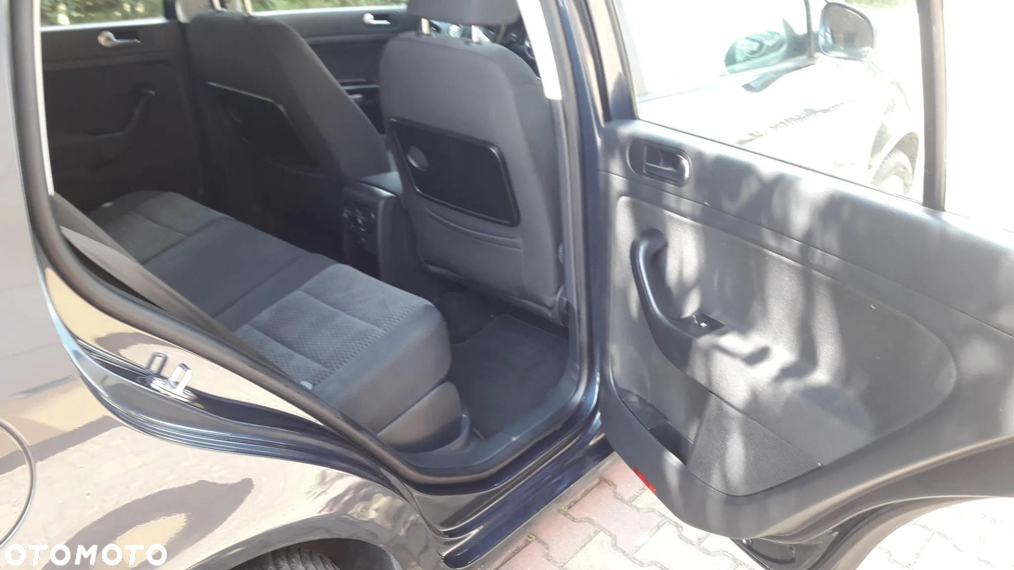 Volkswagen Golf Plus 1.4 Edition - 14