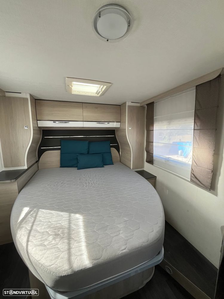 Chausson Titanium 738 XLB - 19