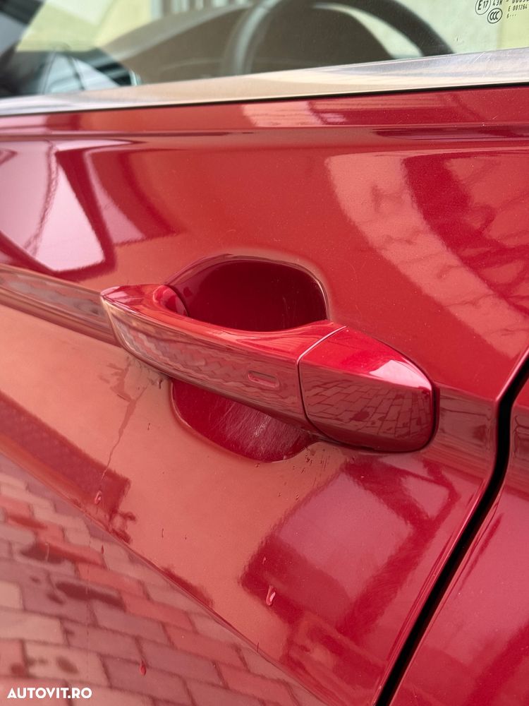 Volkswagen Tiguan 2.0 TDI SCR (BlueMotion Technology) DSG Highline - 26