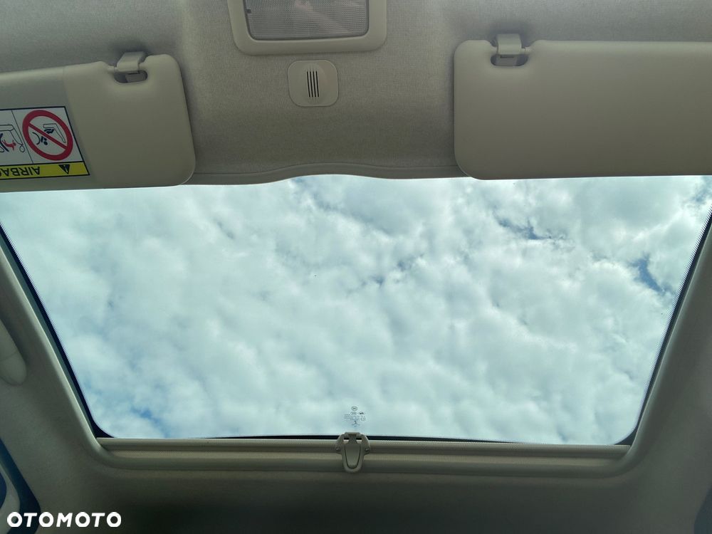 Fiat 500 1.2 Lounge - 17