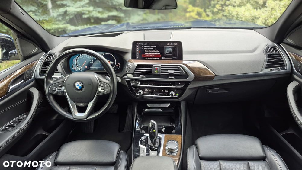 BMW X3 xDrive30i GPF xLine - 14