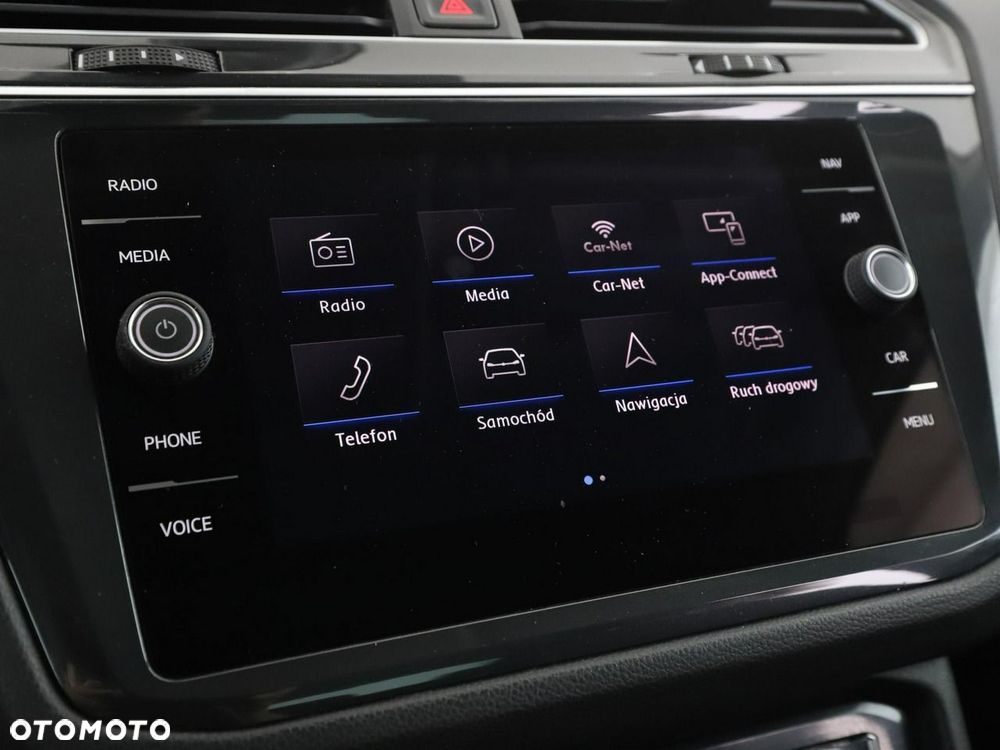 Volkswagen Tiguan 1.5 TSI OPF DSG R-Line - 23