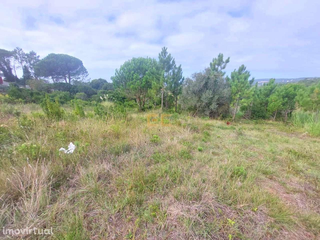 Terreno com vistas de mar- em Buarcos! - Grande imagem: 4/9
