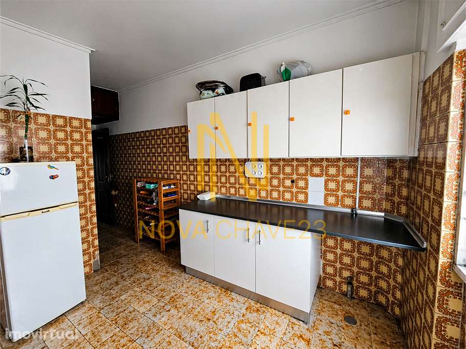 Apartamento T2 na Agualva-Cacém – 75 m² | 6.º Andar - Grande imagem: 4/17