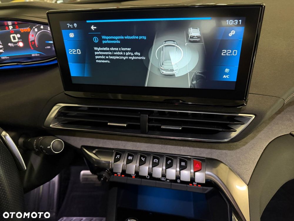 Peugeot 5008 PureTech 180 EAT8 Stop & Start GT - 26
