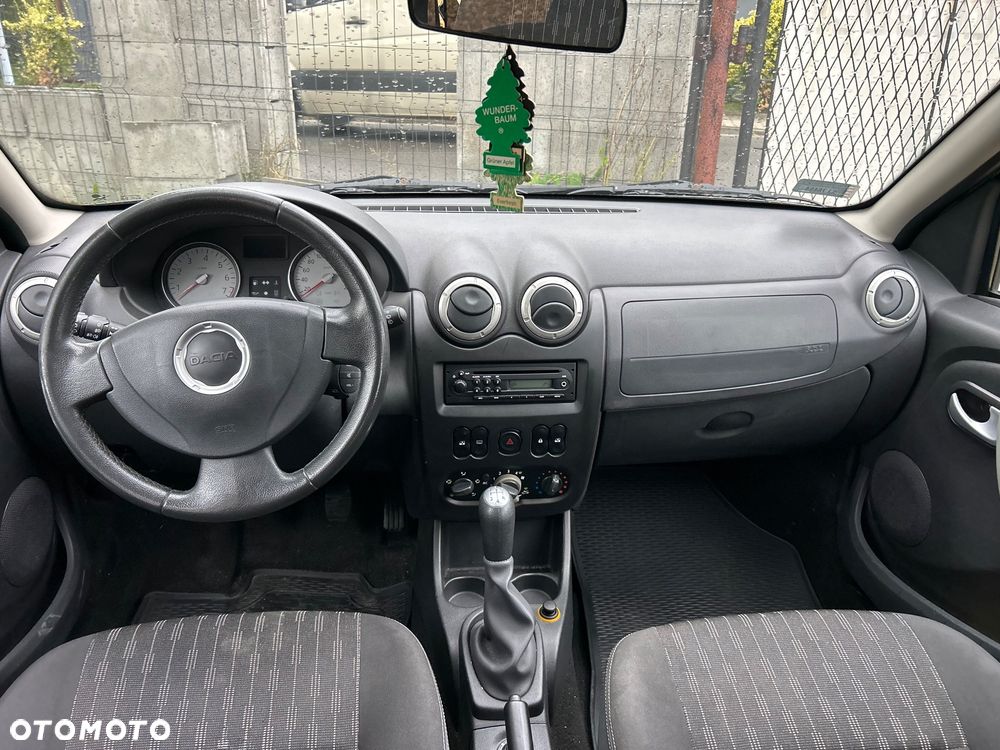 Dacia Sandero 1.4 Ambiance - 7