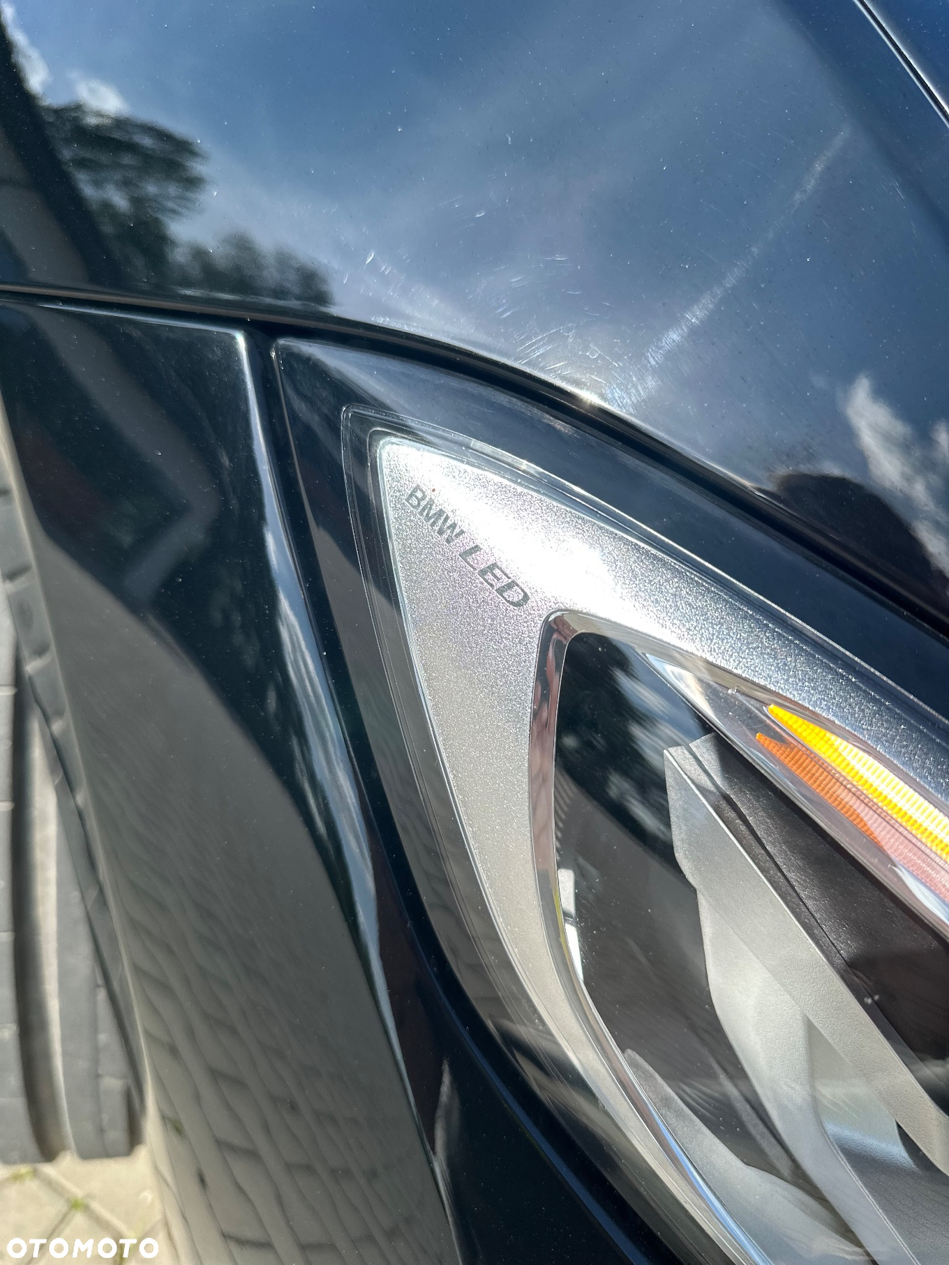 BMW Seria 3 330i GPF xDrive Sport Line - 5