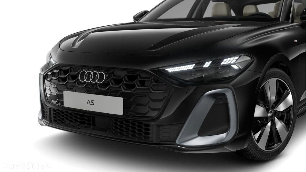 Audi A5 Sportback - 2