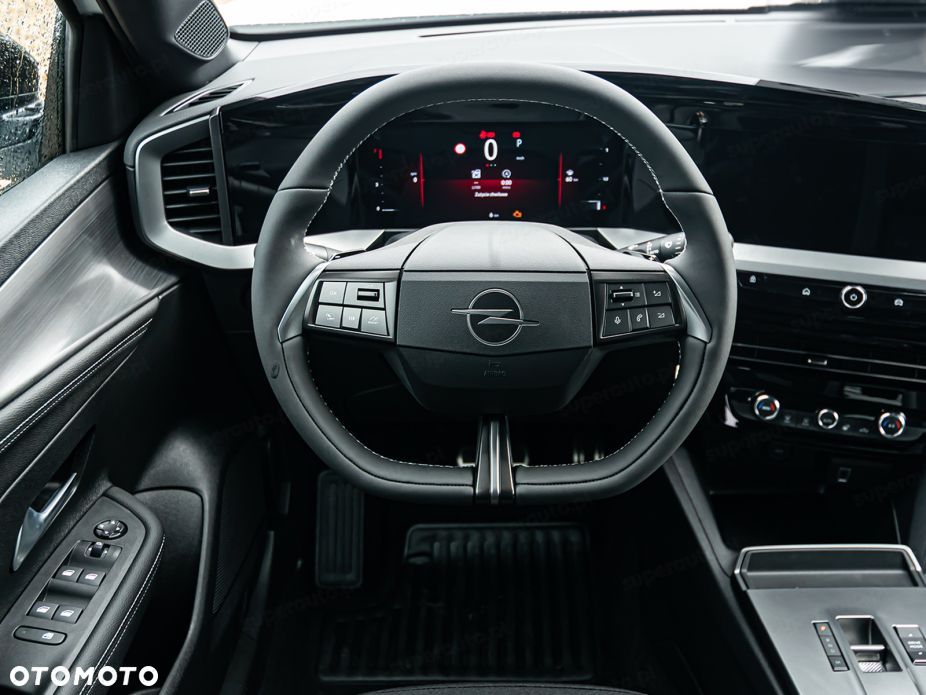 Opel Mokka 1.2 T GS S&S - 11