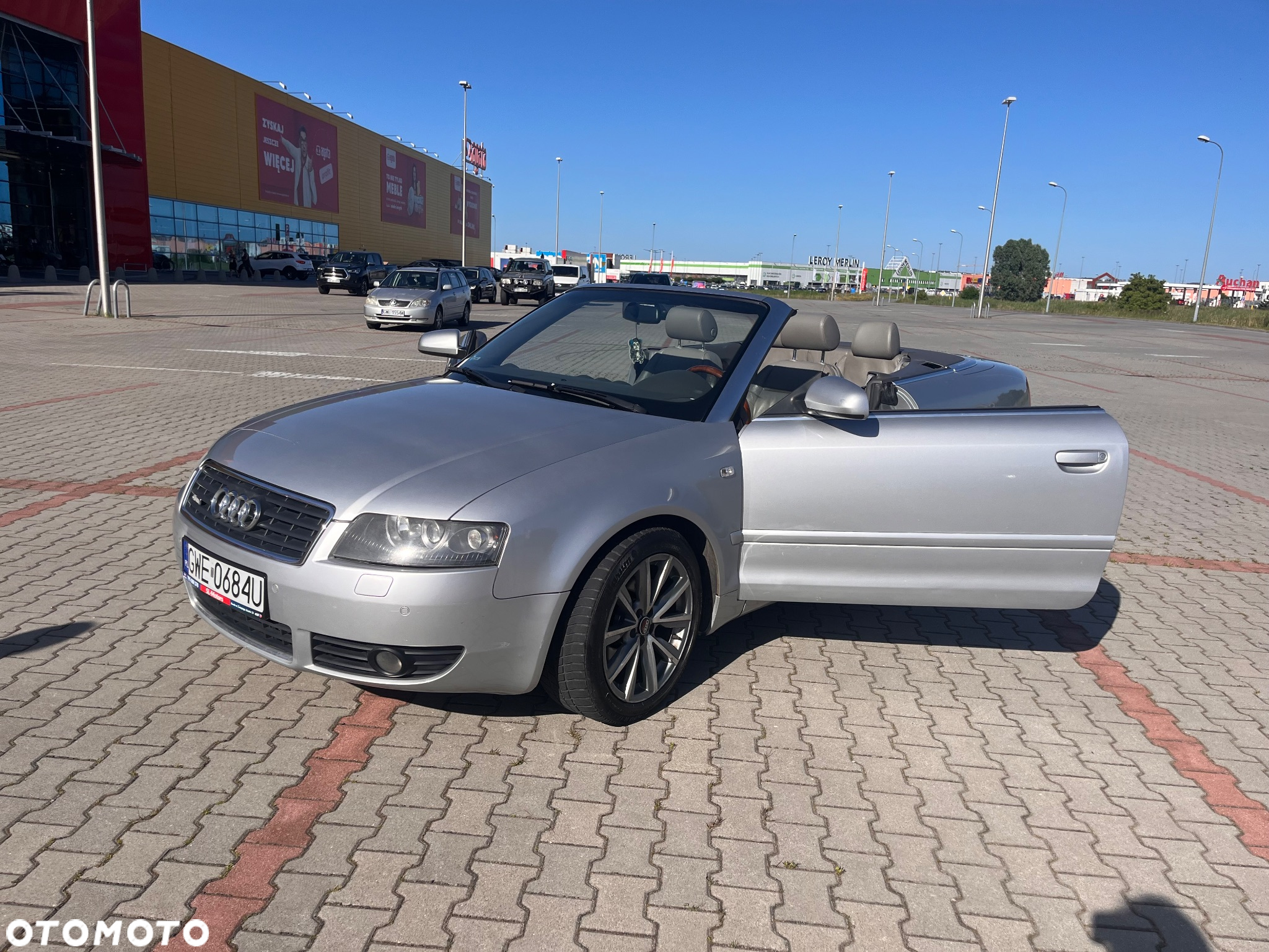Audi A4 - 7