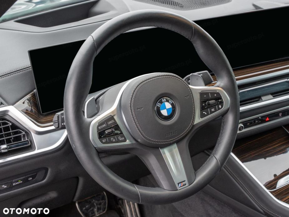 BMW X6 xDrive40d mHEV sport - 10