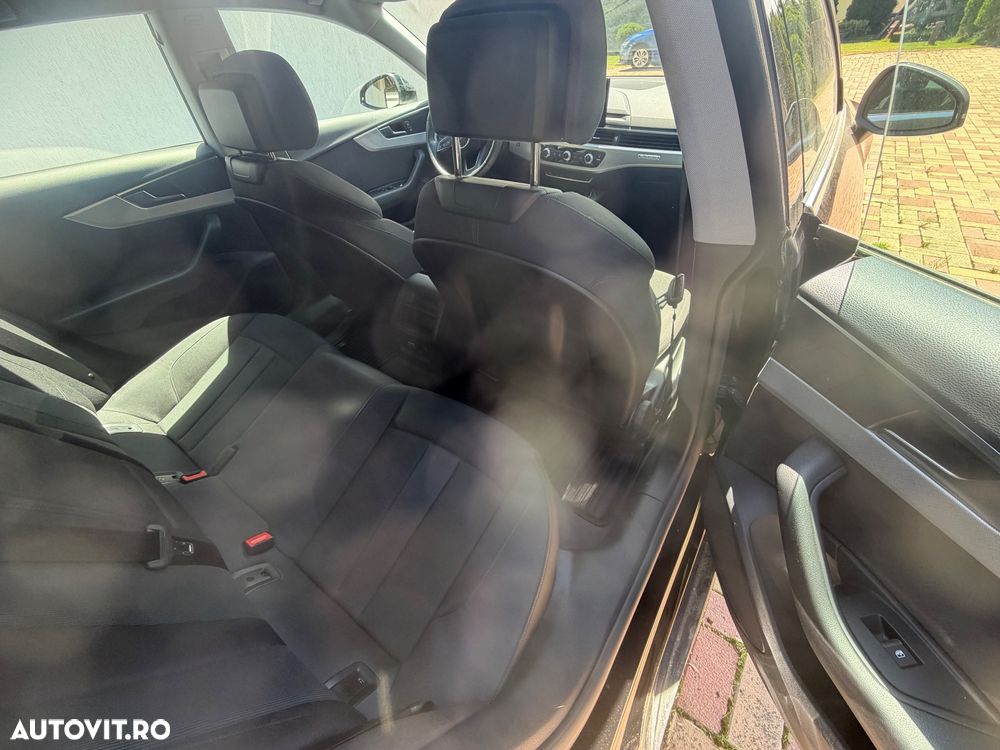 Audi A5 Sportback 45 TFSI quattro S tronic - 14