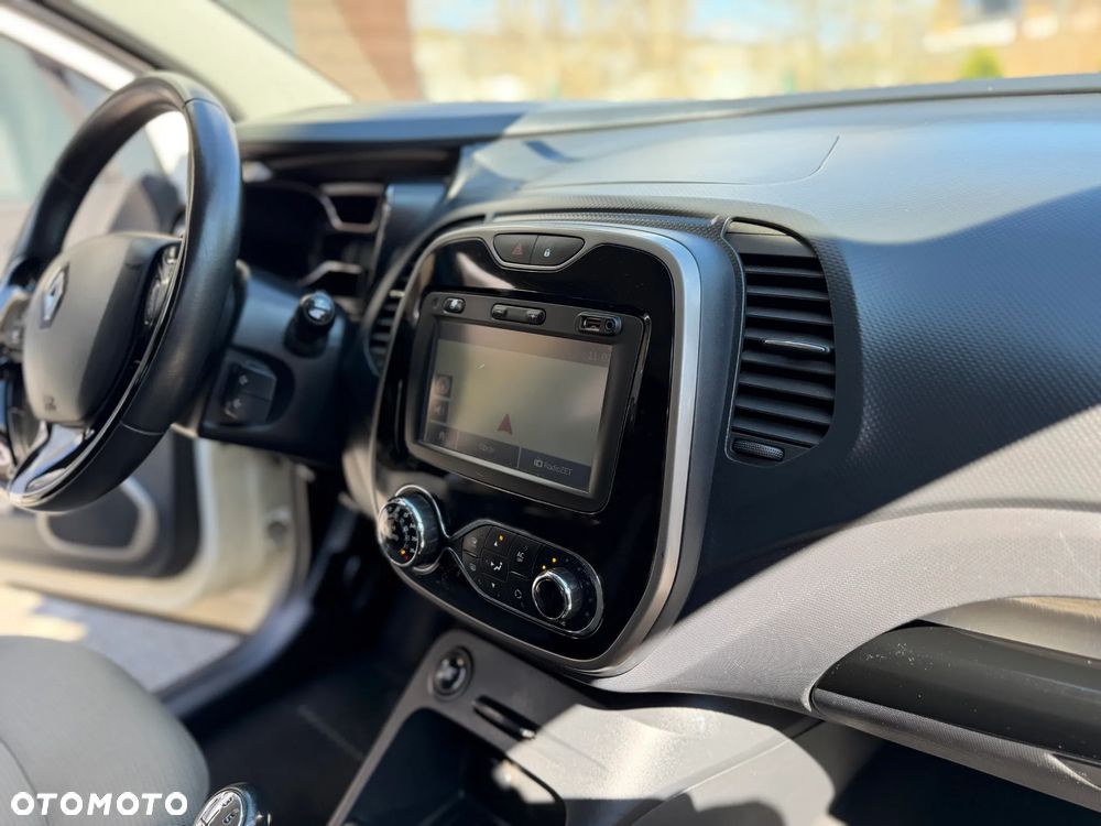 Renault Captur 0.9 Energy TCe Intens - 18