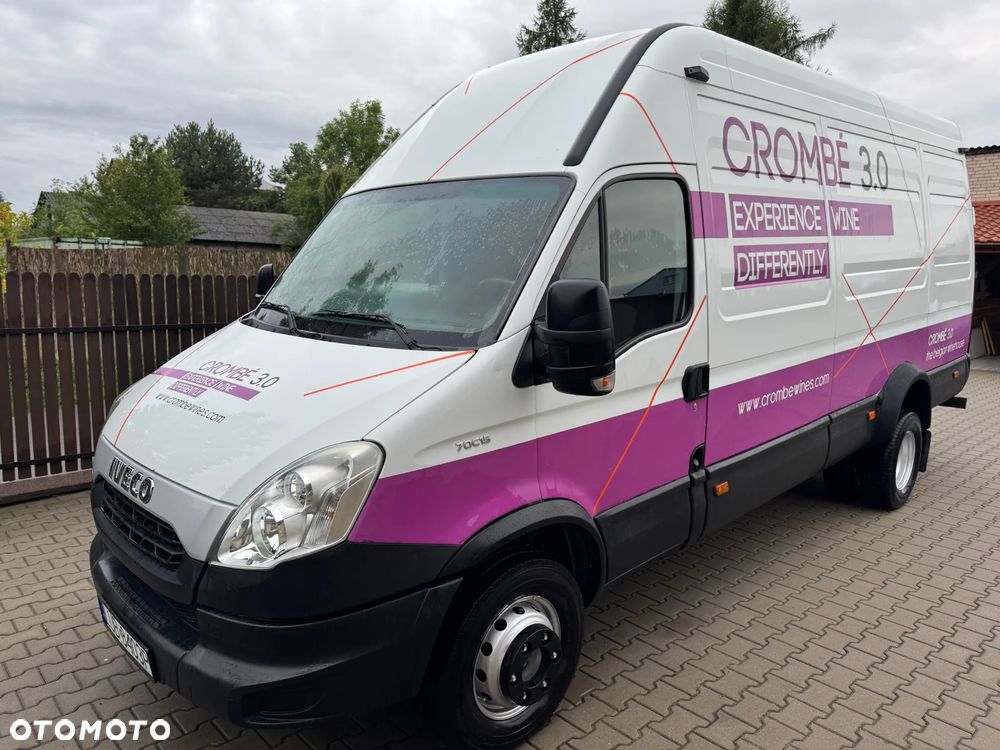 Iveco 70C15 - 2
