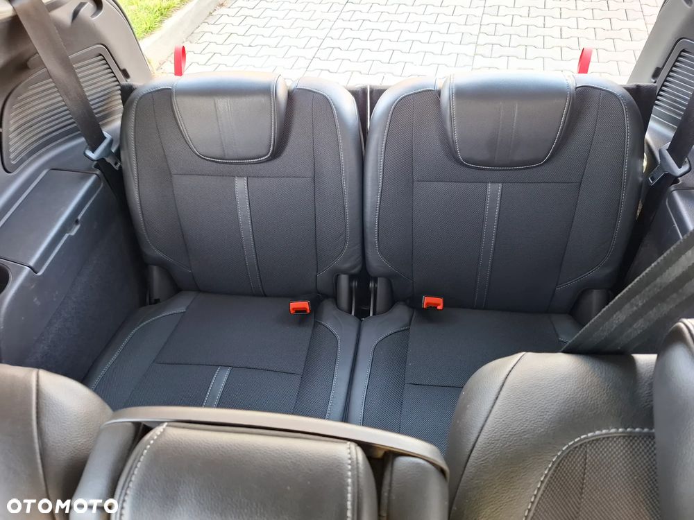 Ford Grand C-MAX Gr 2.0 TDCi Titanium ASS - 26