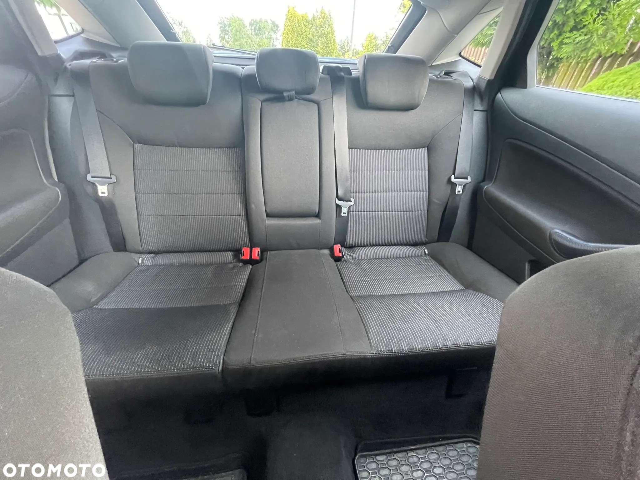 Ford Mondeo 2.0 Titanium - 16