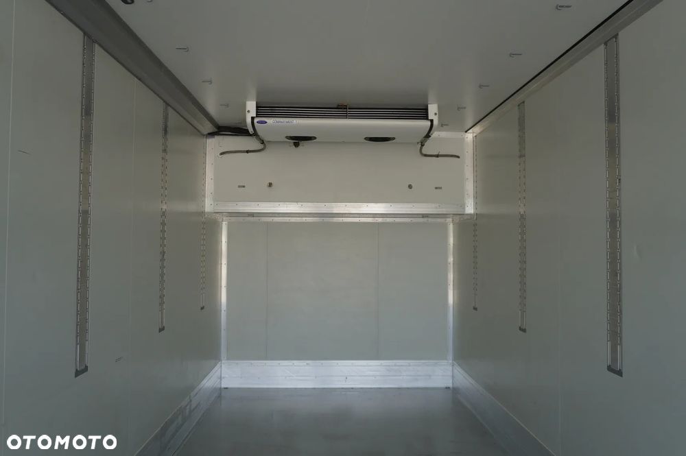 MAN TGX 26.470 / 2022 / Chłodnia Krone 40 EPAL Multitemperatura Dopplestock / Carrier Supra 950 MT - 12