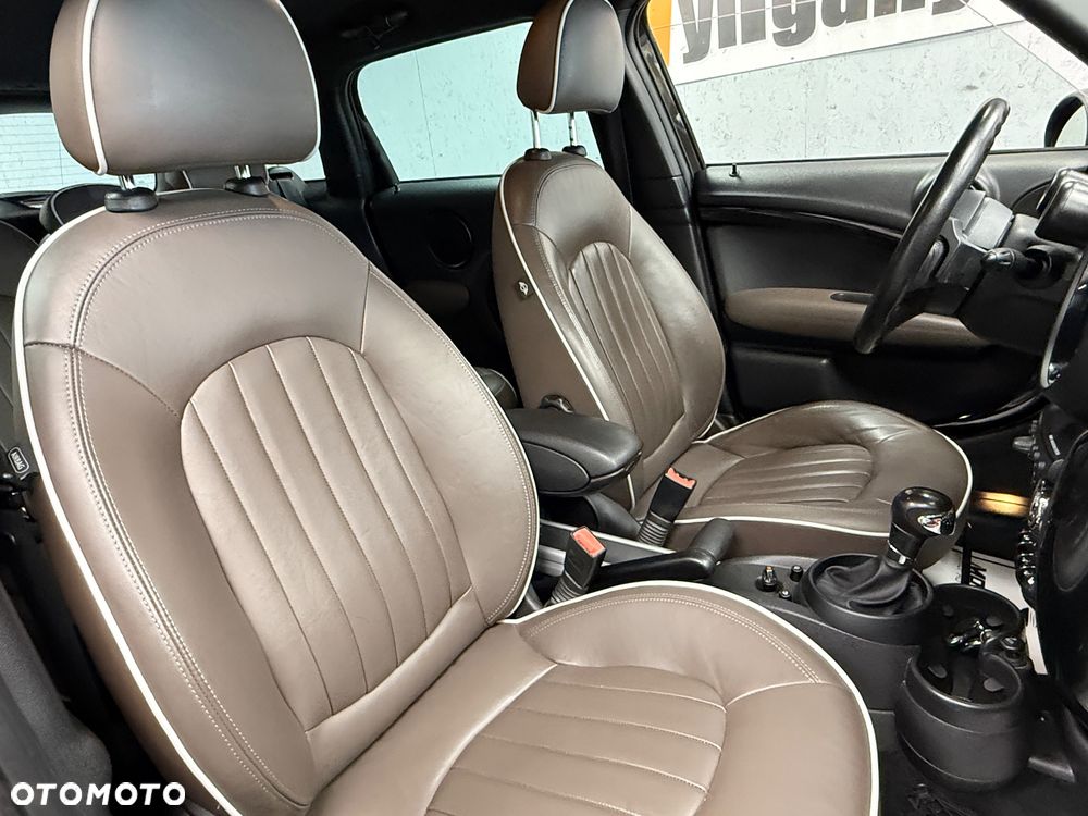 MINI Countryman Cooper S ALL4 - 11