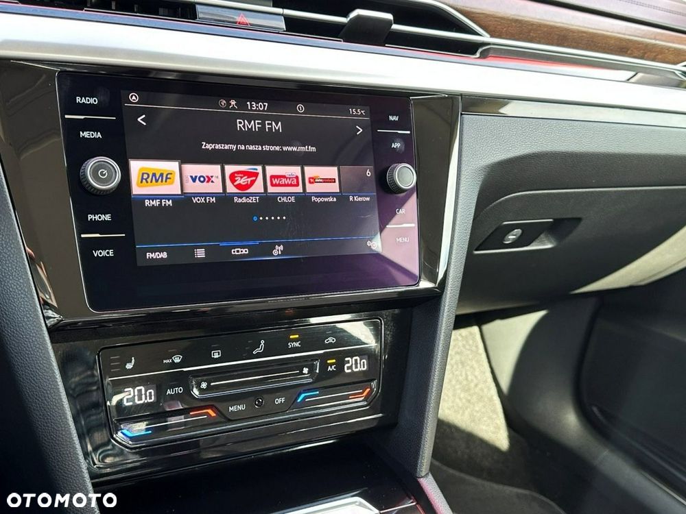 Volkswagen Arteon 2.0 TDI Elegance DSG - 21