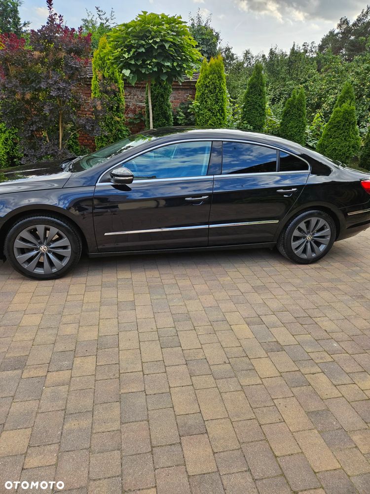 Volkswagen Passat CC 1.8 TSI Individual - 3