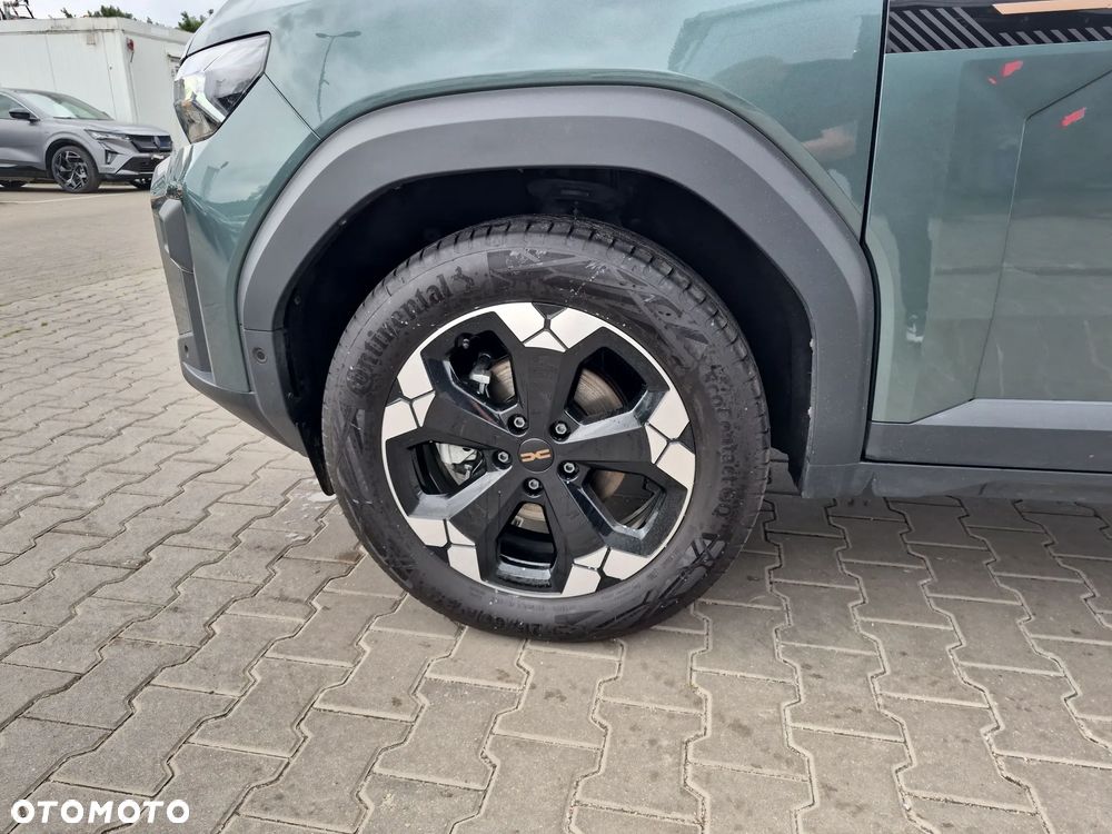 Dacia Bigster 1.8 Full Hybrid 155 Extreme MMT - 18