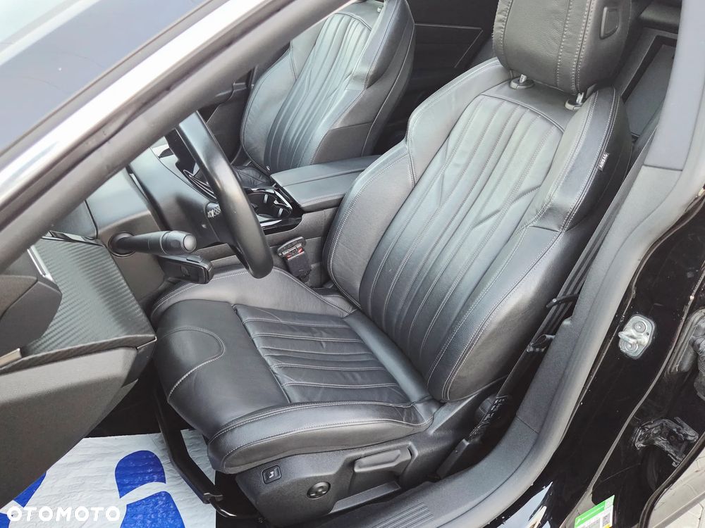 Peugeot 508 1.5 BlueHDi Allure S&S - 31