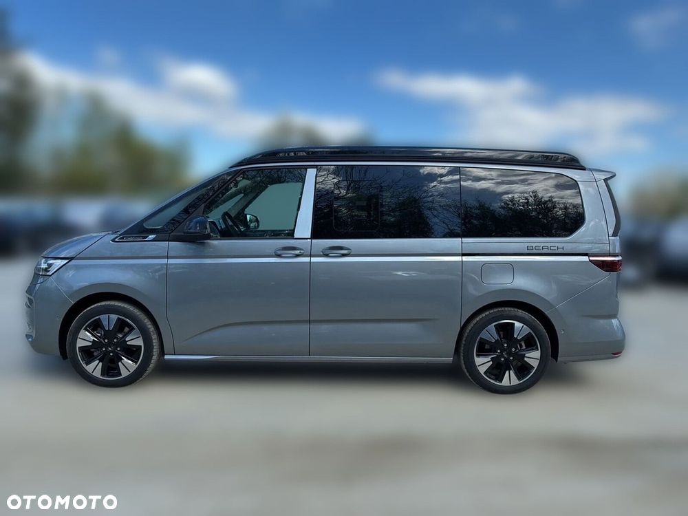 Volkswagen california Beach 4MOTION/Hybryda PHEV 1.5 TSI 245KM DSG - 9