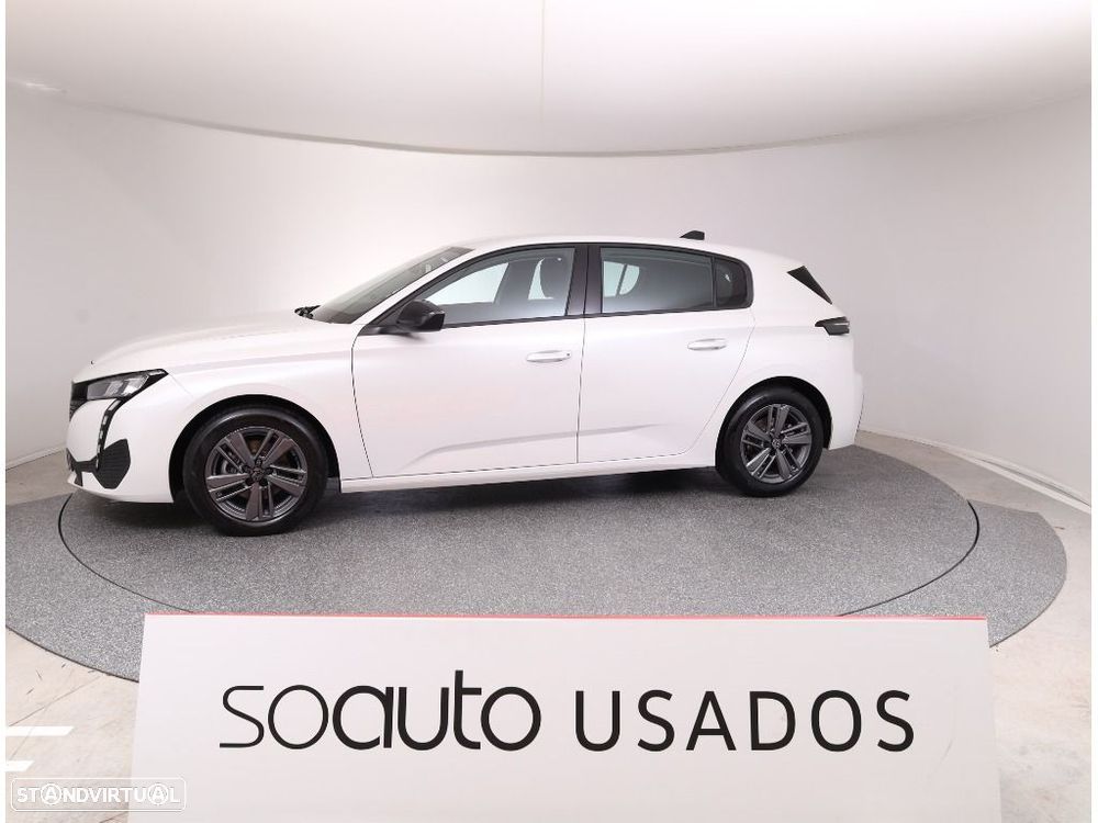 Peugeot 308 1.2 PureTech Active Pack - 4