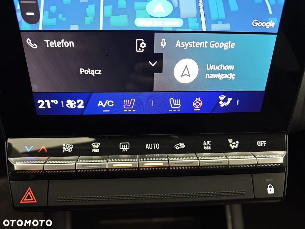 Renault Symbioz 1.6 E-Tech Full Hybrid 145 Techno - 19