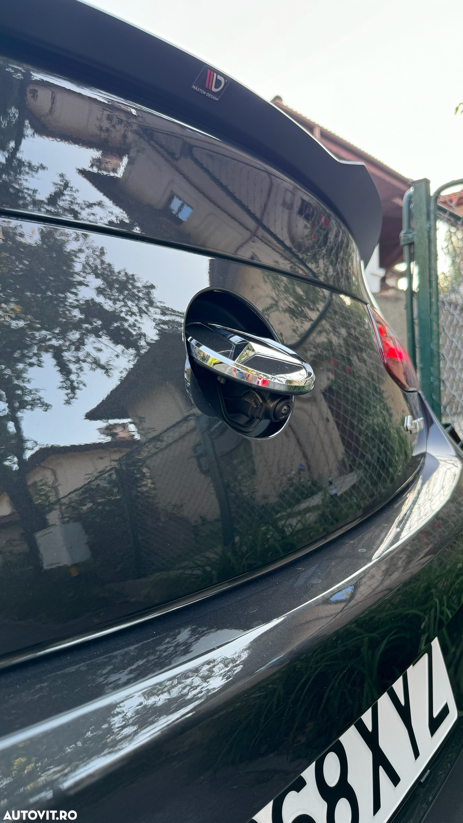 Mercedes-Benz E - 17