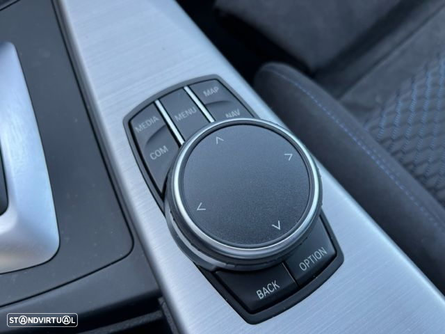 BMW 420 i Pack M Auto - 19