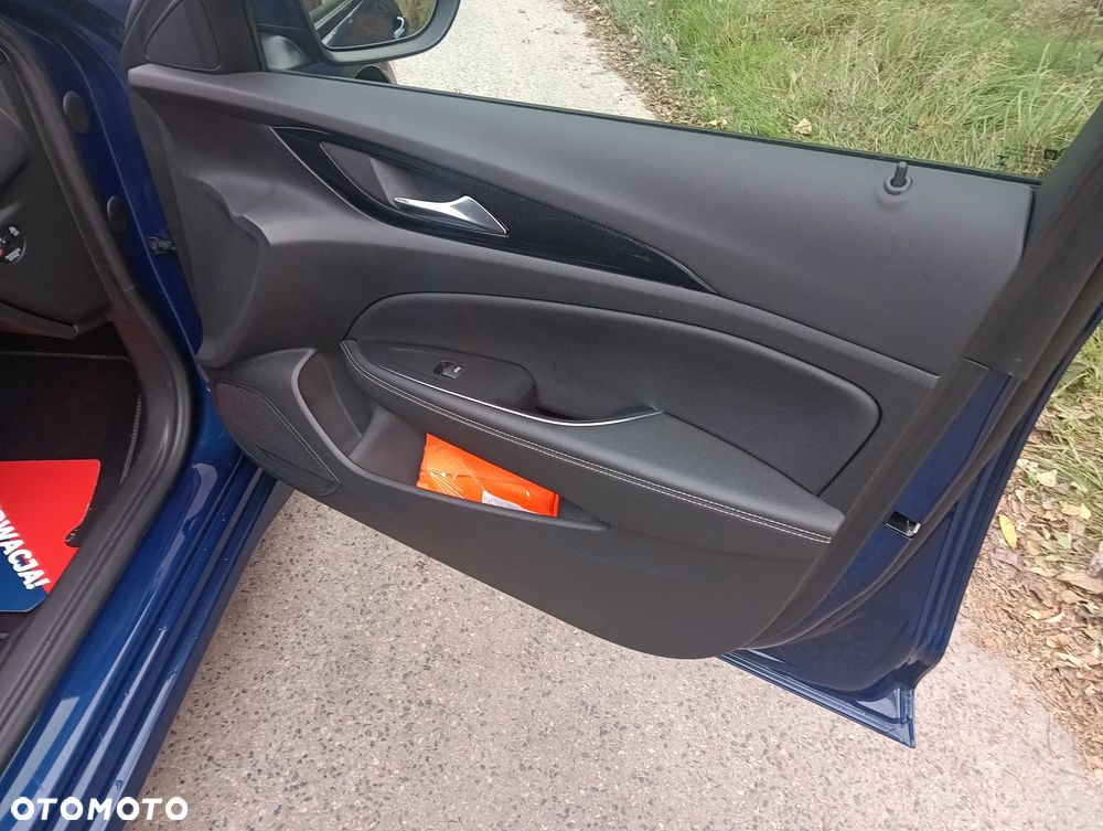 Opel Insignia 2.0 Dynamic - 21