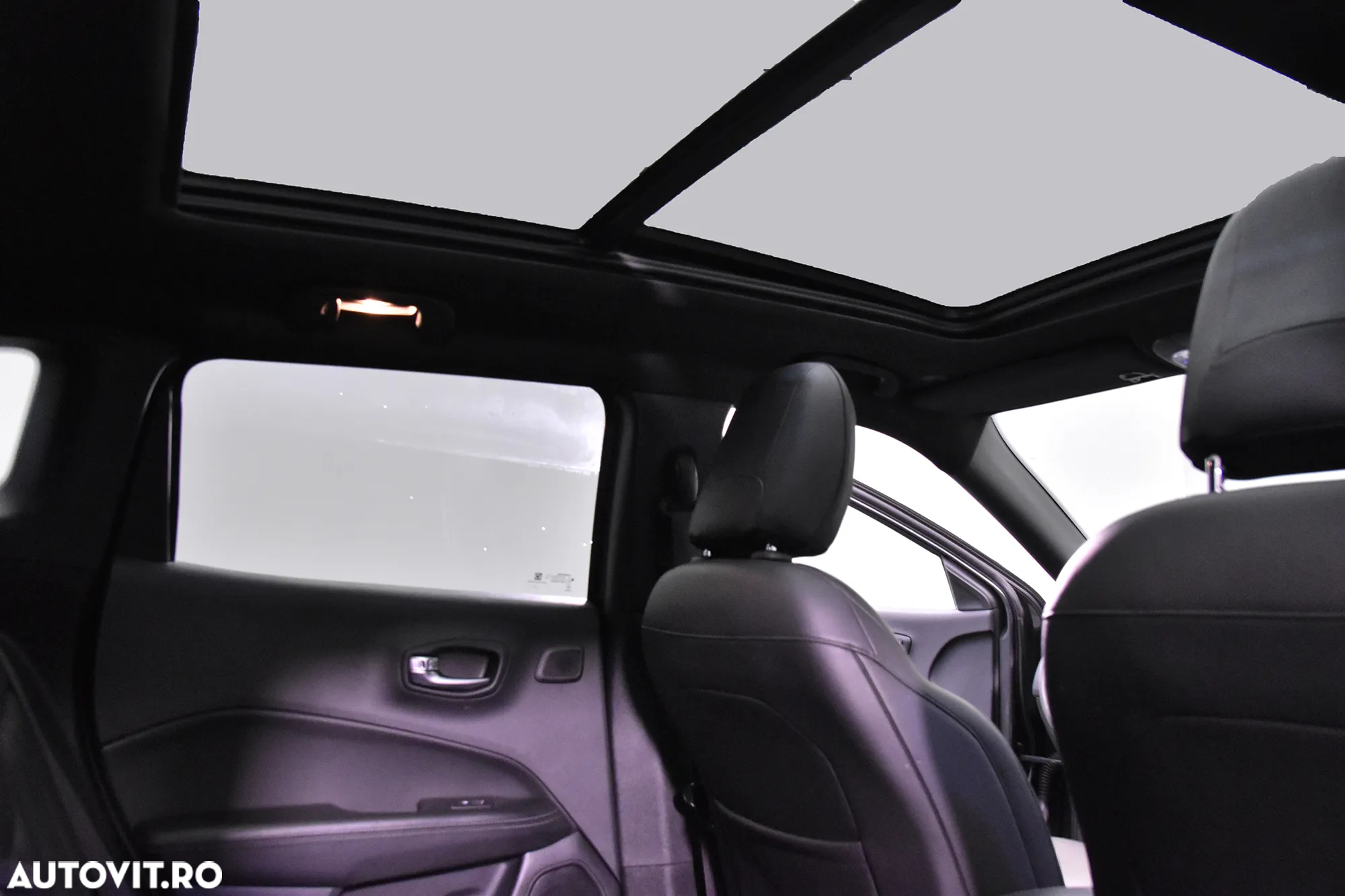 Jeep Compass 1.3T 4xe AT6 PHEV S - 22