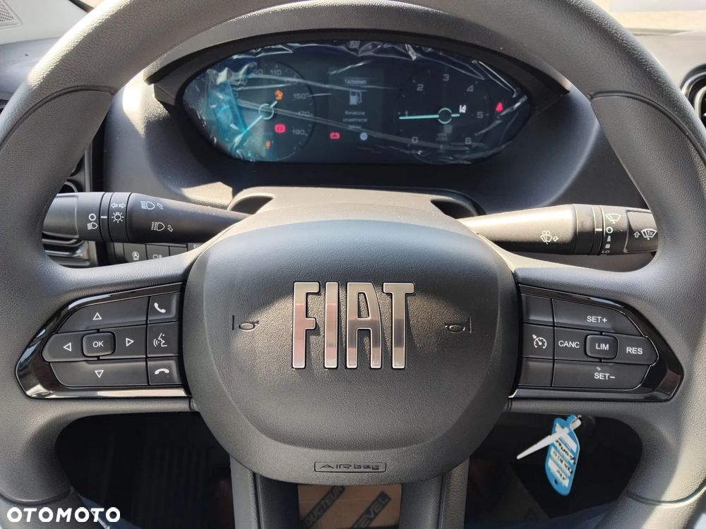 Fiat Ducato - 9