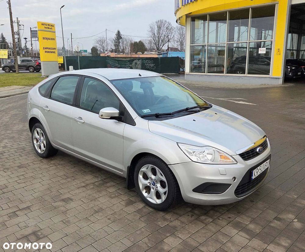 Ford Focus - 6