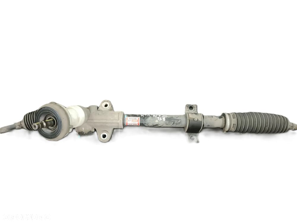 KIA RIO III 11-17 1,4 B maglownica przekładnia kierownicza MANDO 56500-1W100 * - 3