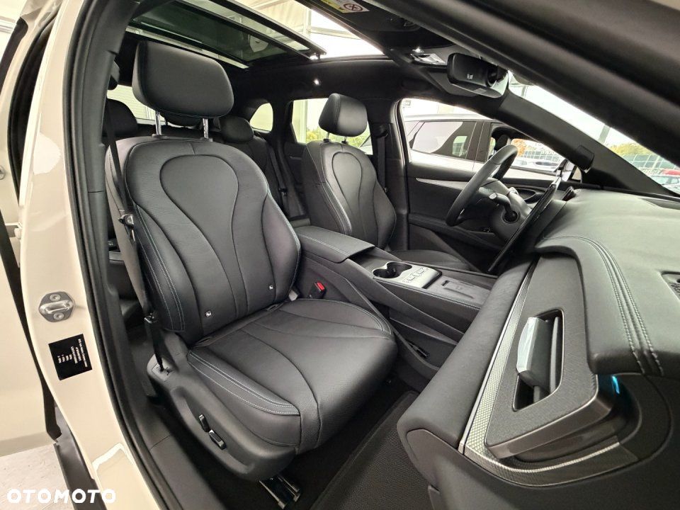 BYD Seal 6 - 25
