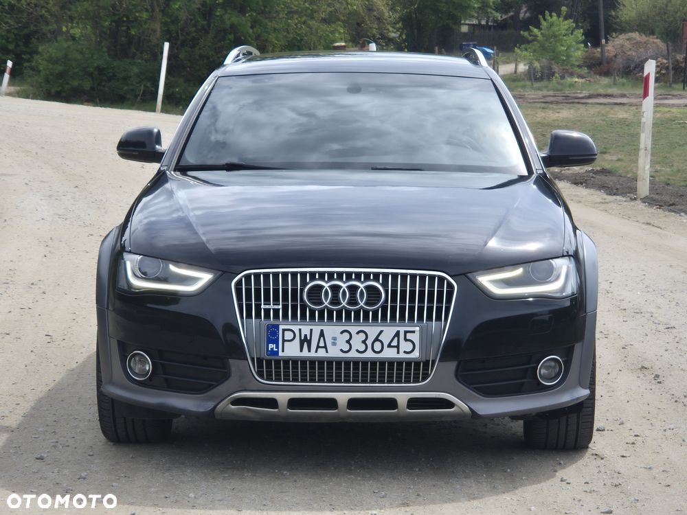 Audi A4 Allroad - 6