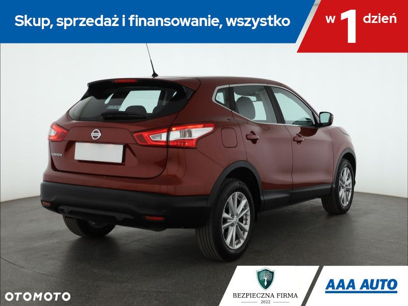 Nissan Qashqai - 6
