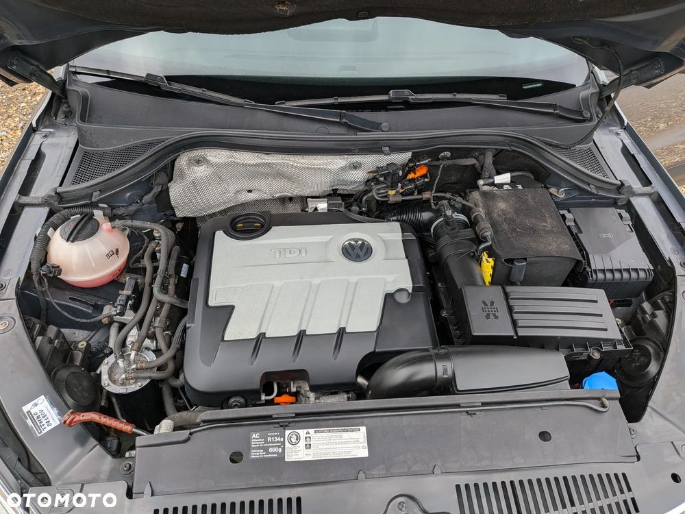Volkswagen Tiguan 2.0 TDI 4Mot Track&Style - 35