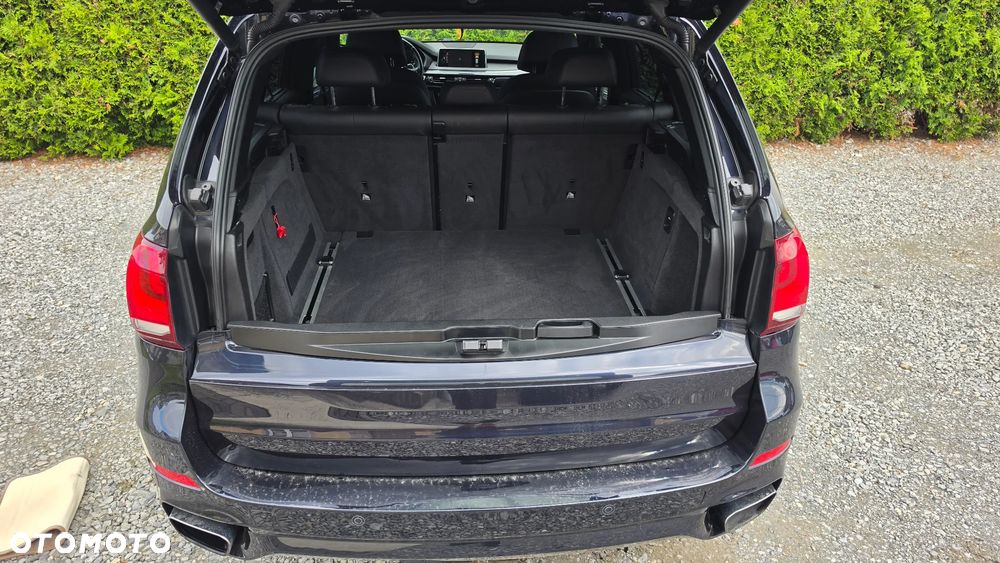 BMW X5 xDrive35i M Sport Edition - 25