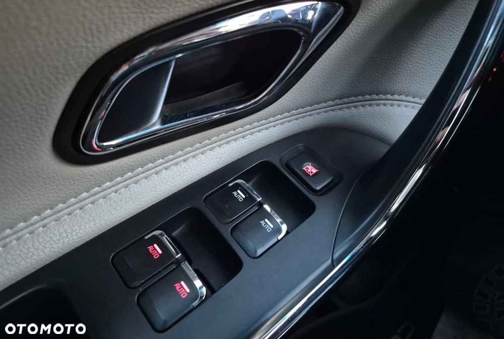 Kia Ceed 1.6 CRDi 136 ISG Platinum Edition - 22