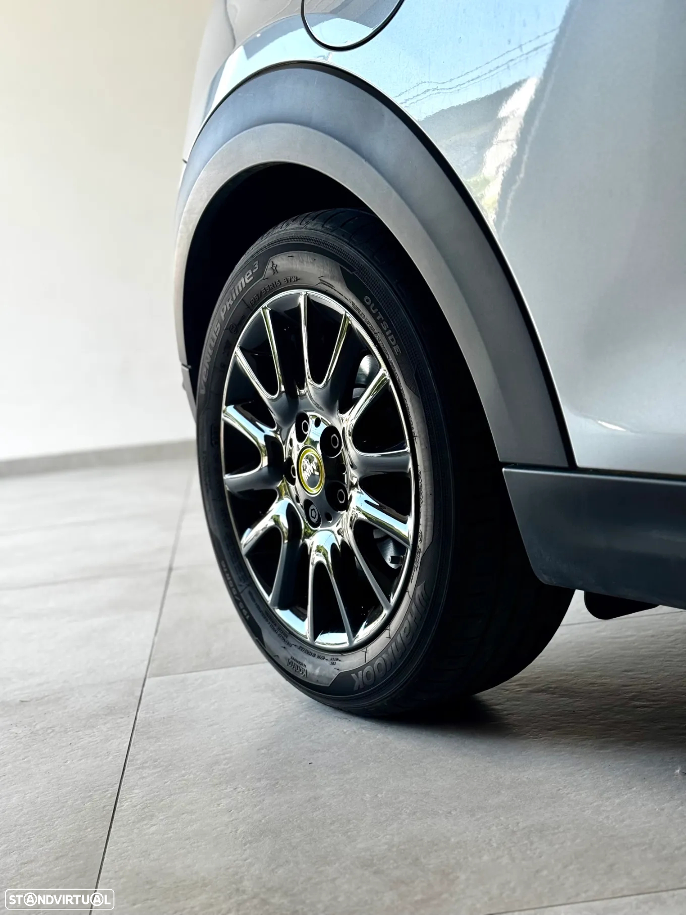 MINI 3 Portas Cooper SE Premium Extra Essential - 44