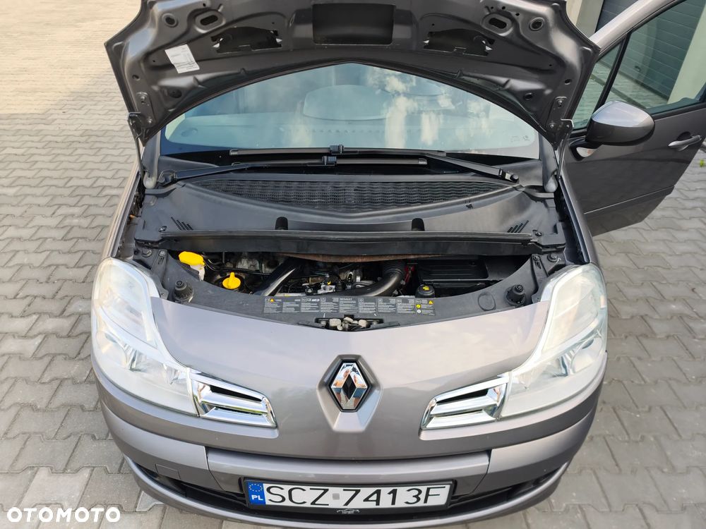 Renault Modus 1.2 TCE Nigh&Day - 21